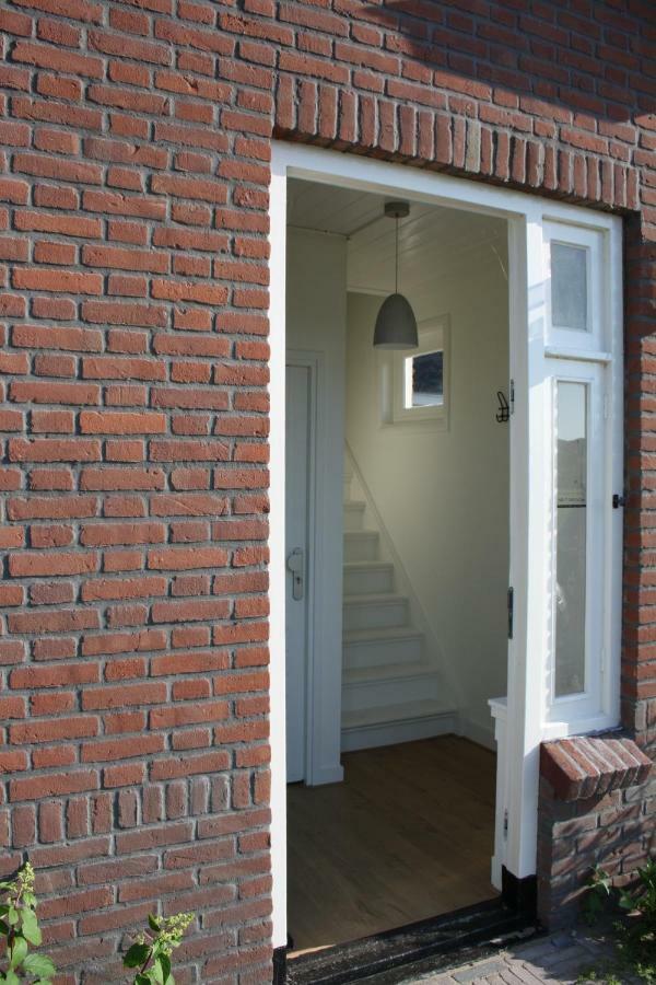 Bed & Breakfast Op De Enk Schalkhaar Exterior photo